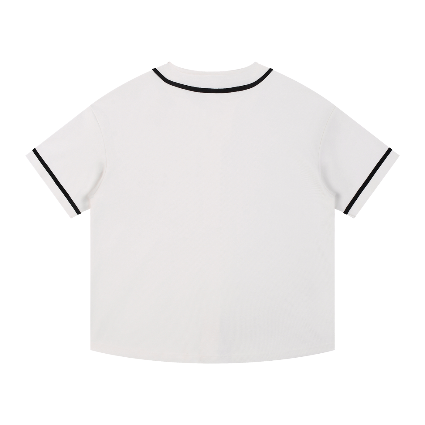 Blueberry Baseball Jersey