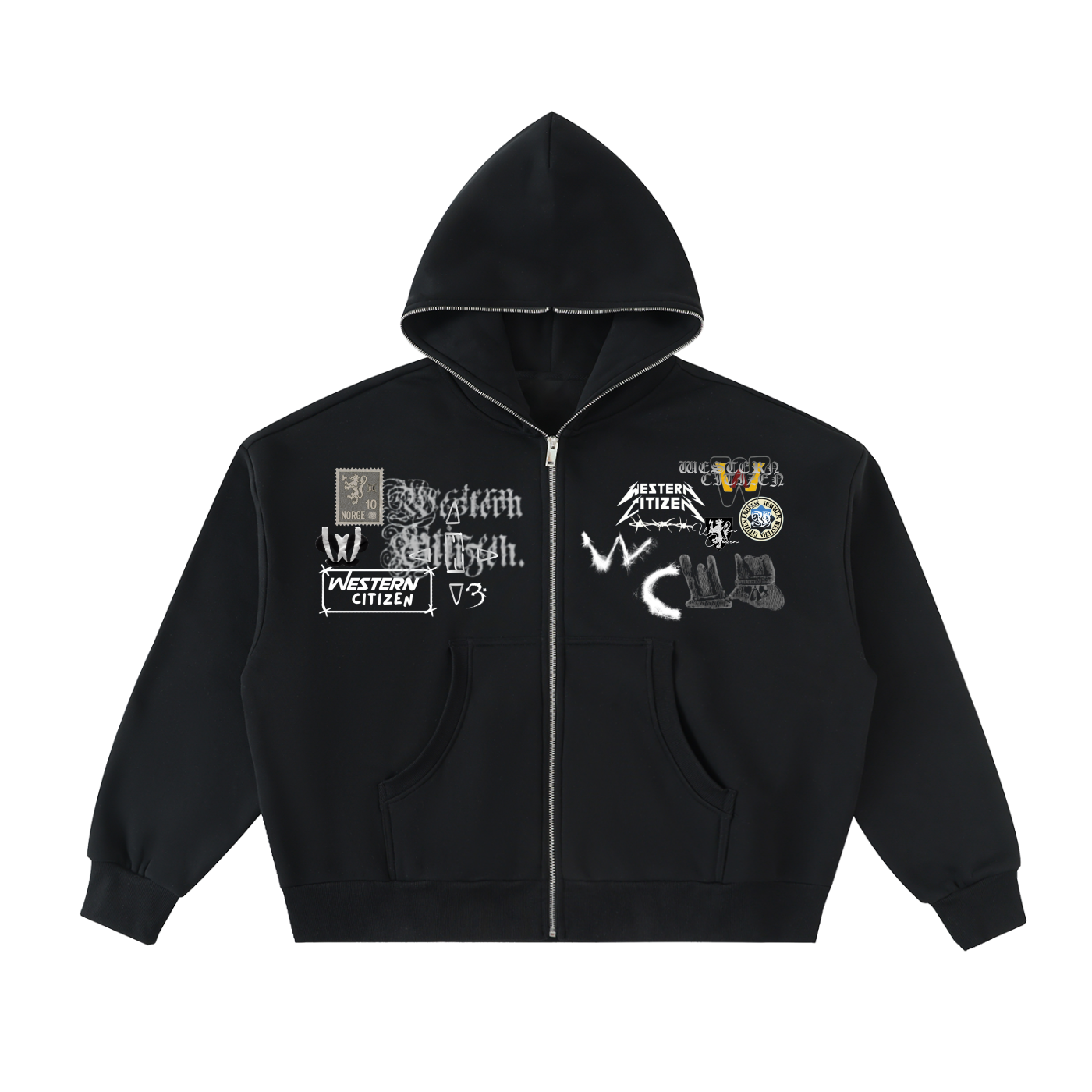hoodie