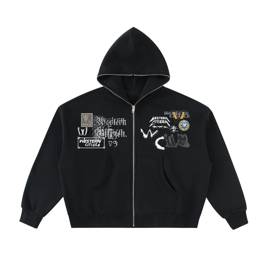 hoodie
