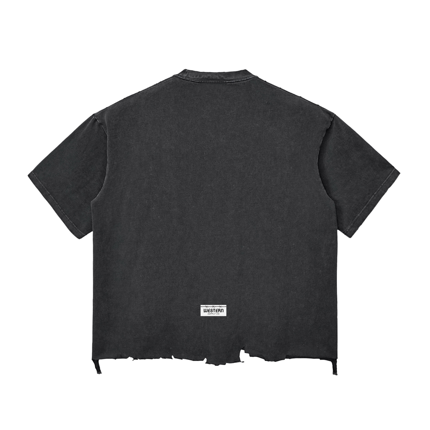 WC Pirate Tee