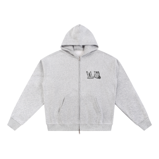 hoodies