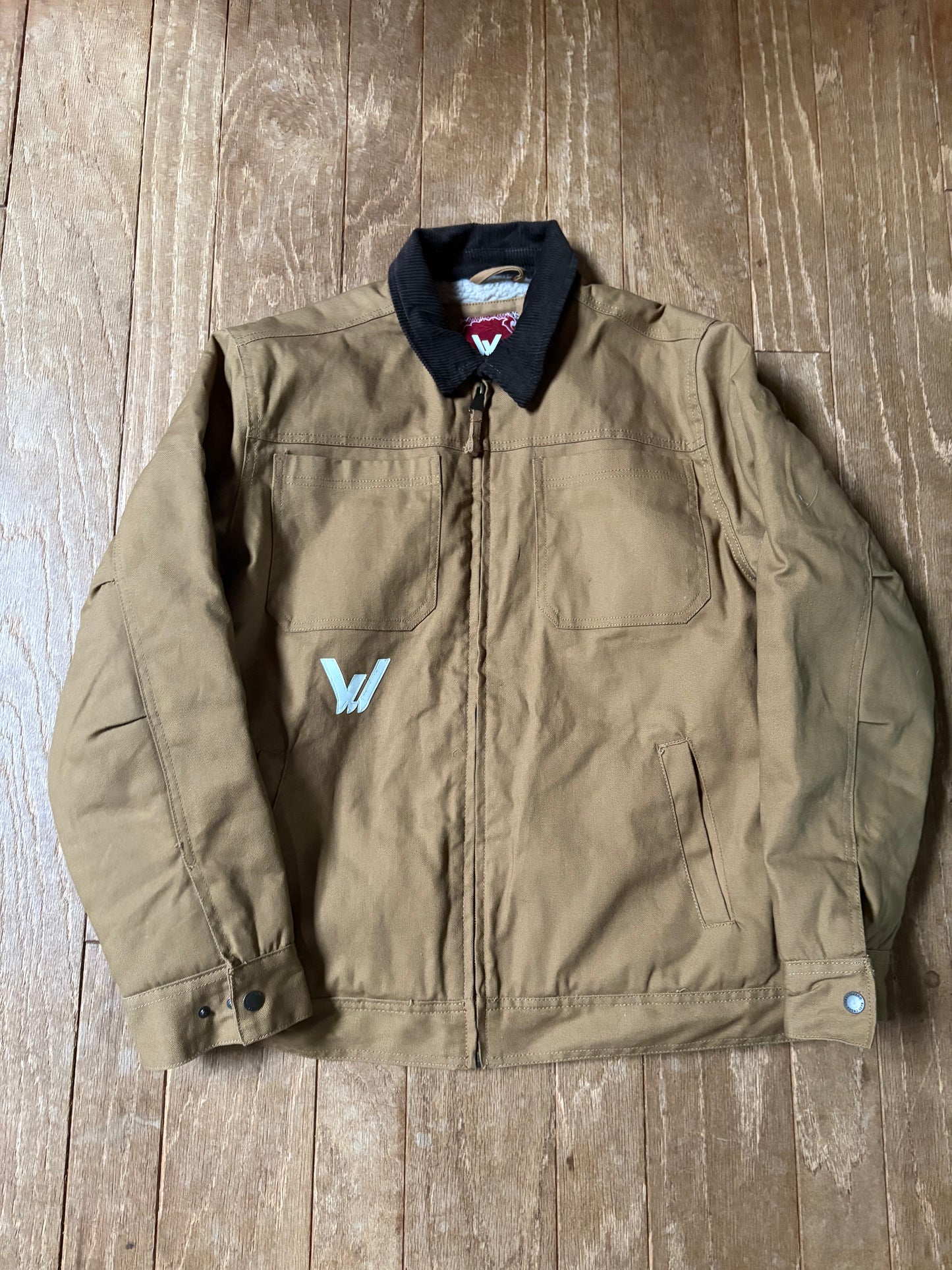 Farm Jacket