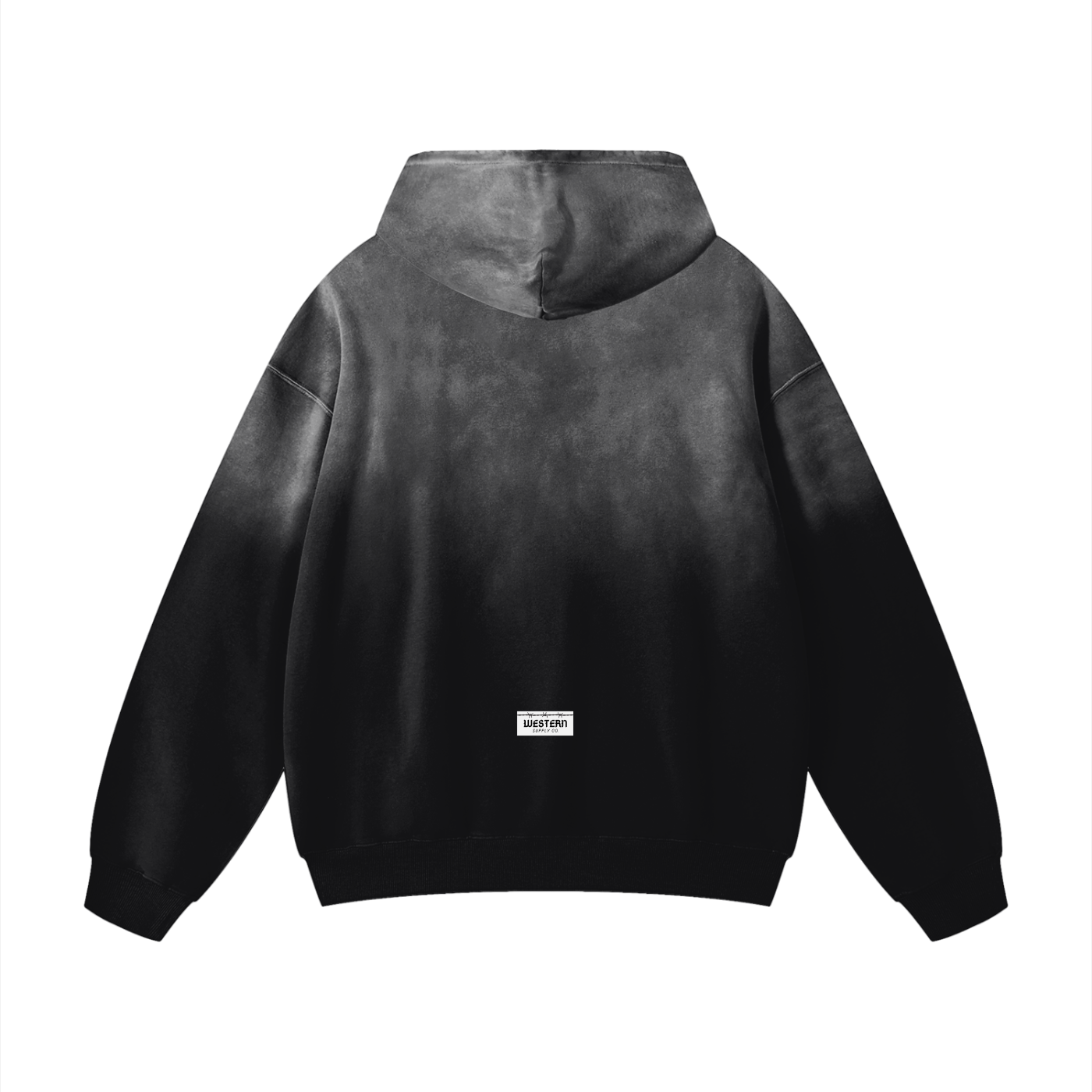 Western Citizen Hoodie