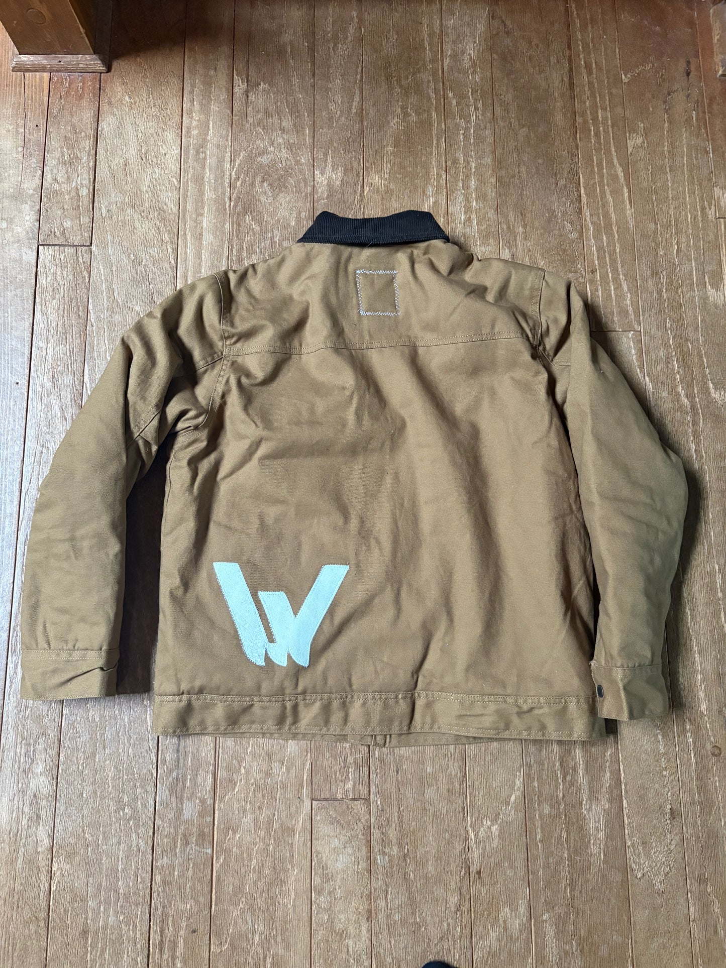 Farm Jacket
