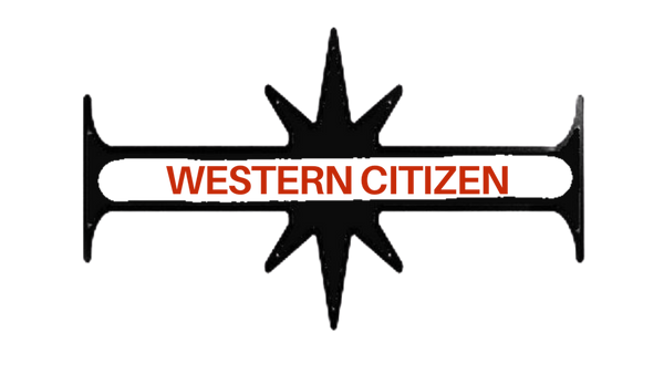Western Citizen 