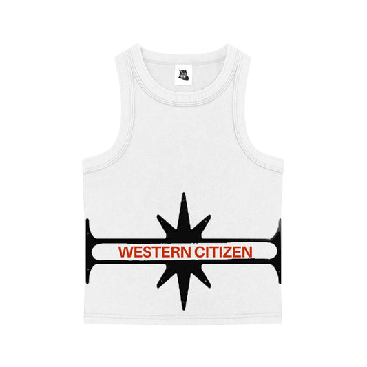 WC Tank