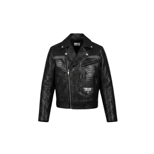 Mamba Biker Jacket