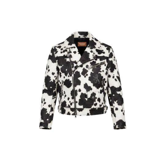 Farm Biker Jacket
