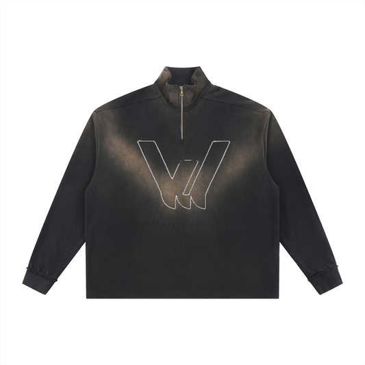 WC Quarter-Zip